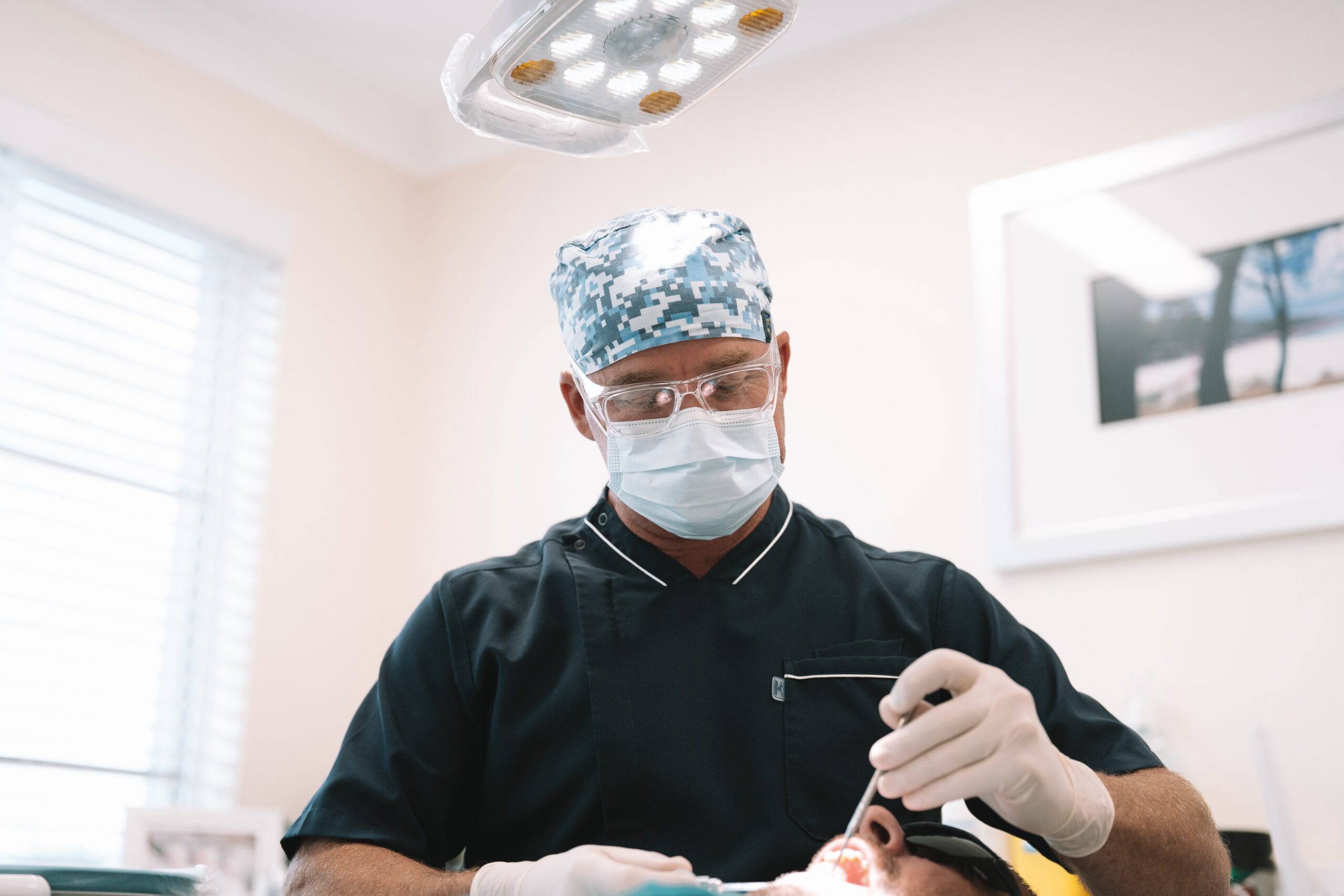 West End Dental Clinic